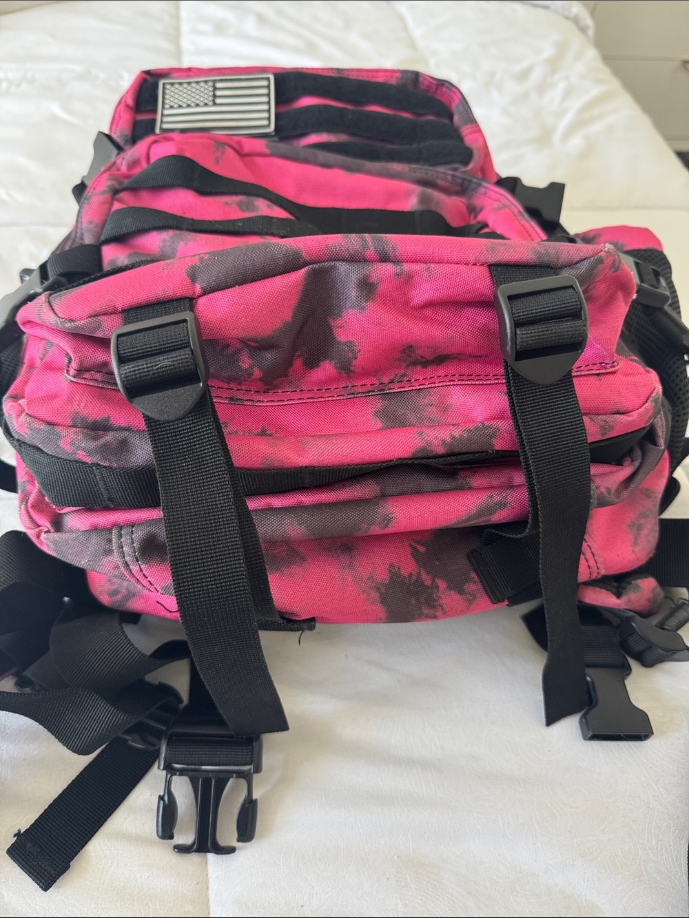 Tactical Backpack - Picture 10 of 10